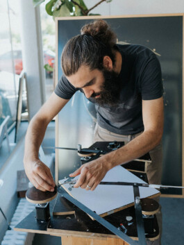 Personal Branding & Business Fotografie