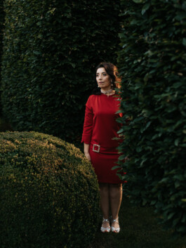 Personal Branding & Business Fotografie