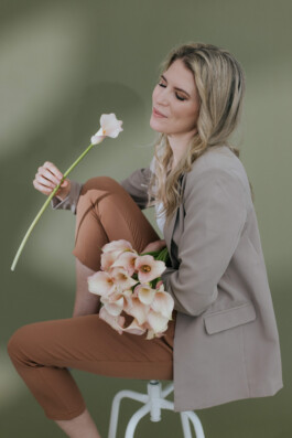 Personal Branding & Business Fotografie