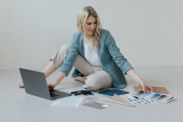 Personal Branding & Business Fotografie