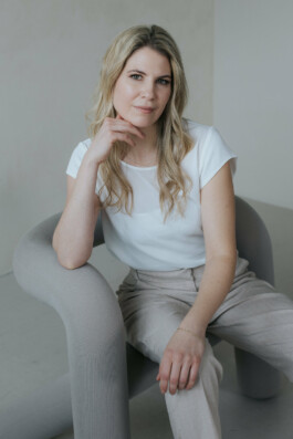 Personal Branding & Business Fotografie