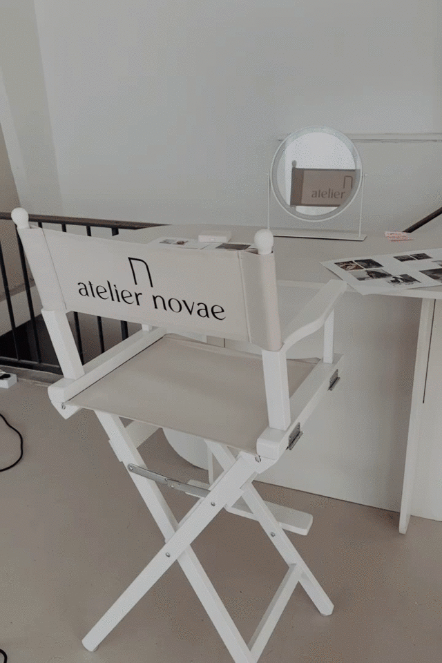 Personal Branding & Business Fotografie