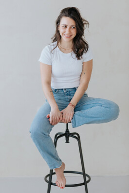 Personal Branding & Business Fotografie