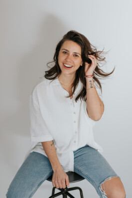 Personal Branding & Business Fotografie