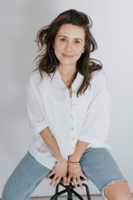 Personal Branding & Business Fotografie