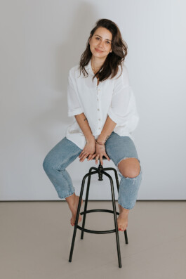 Personal Branding & Business Fotografie