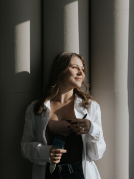 Unternehmensfotografie