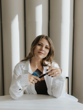 Personal Branding Fotografie