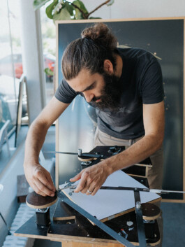 Personal Branding & Business Fotografie