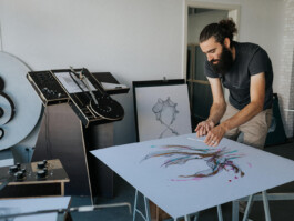 Personal Branding & Business Fotografie