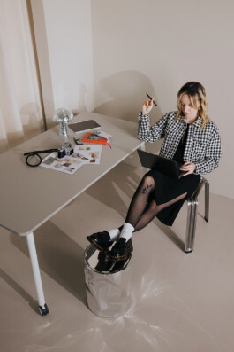 Personal Branding & Business Fotografie