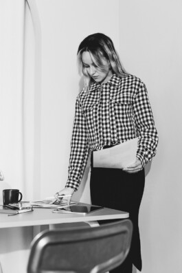 Personal Branding & Business Fotografie