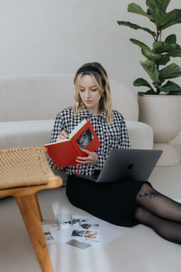 Personal Branding & Business Fotografie