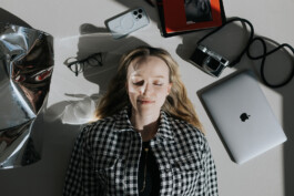 Personal Branding & Business Fotografie