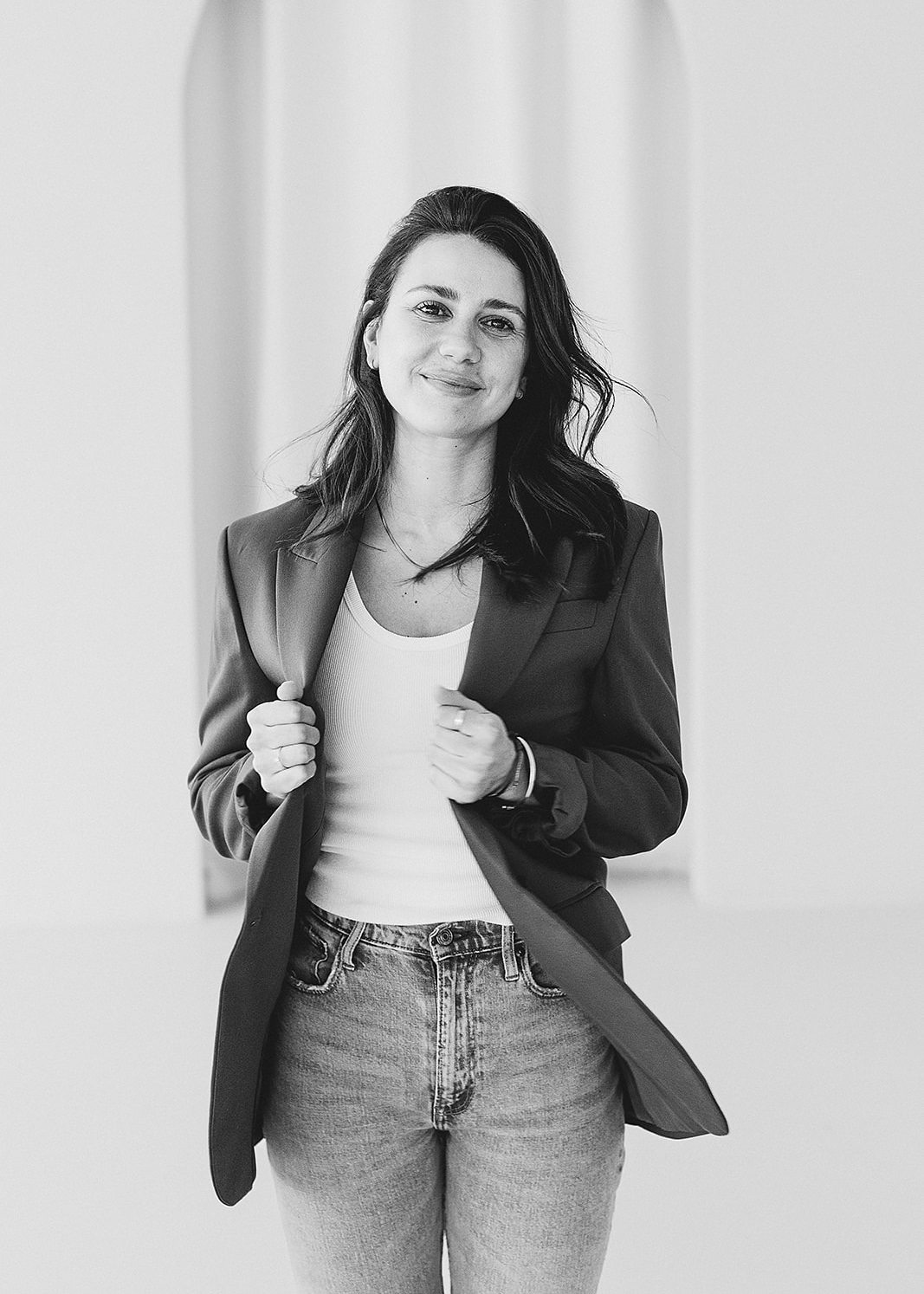 Personal Branding Fotografie