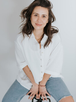 Personal Branding & Business Fotografie