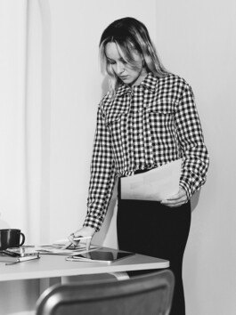 Personal Branding & Business Fotografie