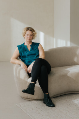 Personal Branding & Business Fotografie